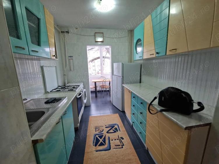 zona Aradului etaj 1 cu centrala gaz-ambient placut si primitor - 9