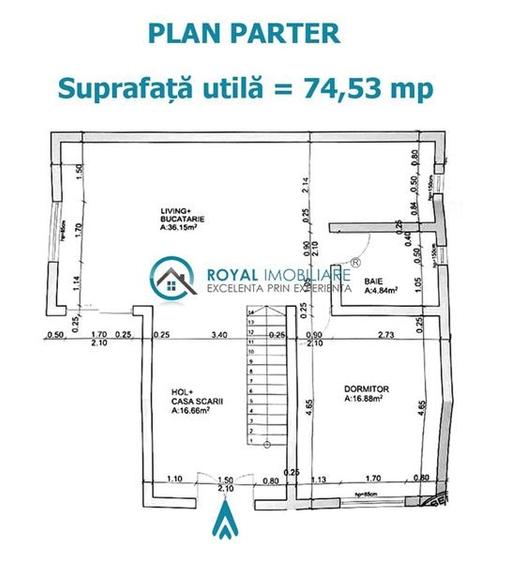Royal Imobiliare - Vanzare Vila Zona Strejnicu - 18