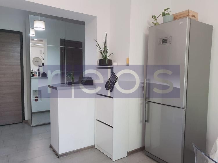 VANZARE 2 CAMERE DECOMANDAT TINERETULUI -TIMPURI NOI - 7