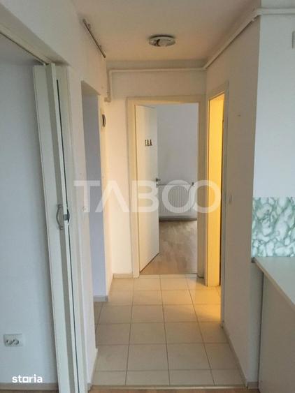 Apartament de vanzare 2 camere 2 balcoane parcare Calea Poplacii - 3