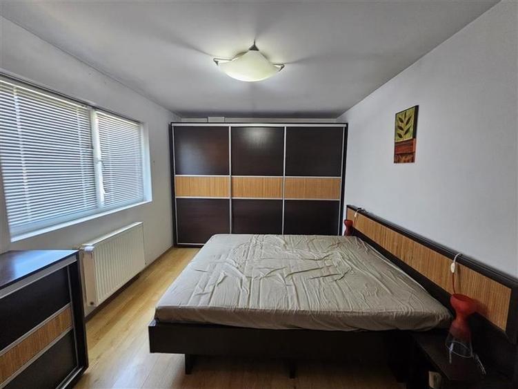 Casuta cu flori si miresme din Pipera situata in ansamblu rezidential securizat, - 13