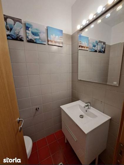 Apartament 2 Camere | Asmita Gardens | 2 Bai | Balcon | Metrou - 3