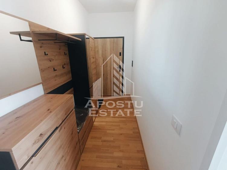 Apartament cu 3 camere, Timisoara, Loc de Parcare - 2