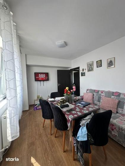 Apartament 2 camere / Strada Nazuintei - 11