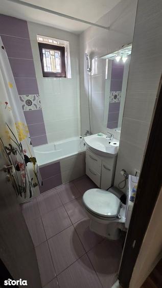 Vand ap cu 2 camere parter B-dul Republicii - 1