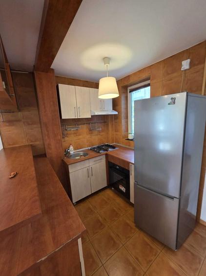 Apartament 2 camere METROU Raul Doamnei mobilat complet de inchiriat - 3