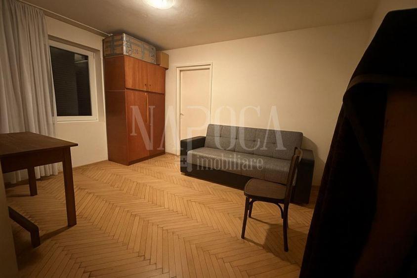 Apartament cu 2 camere in zona Padin, Manastur! COMISION 0 - 2