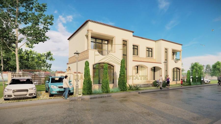 De Vanzare - Casa Inteligenta- Berceni Efficient House - 2