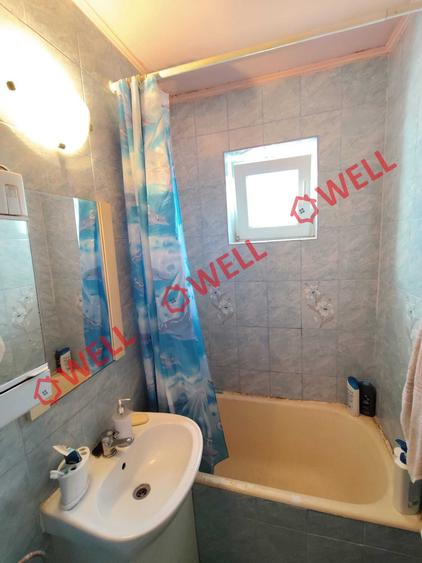 Apartament cu 3 camere de vânzare în Covasna, pe strada Frăției! - 7