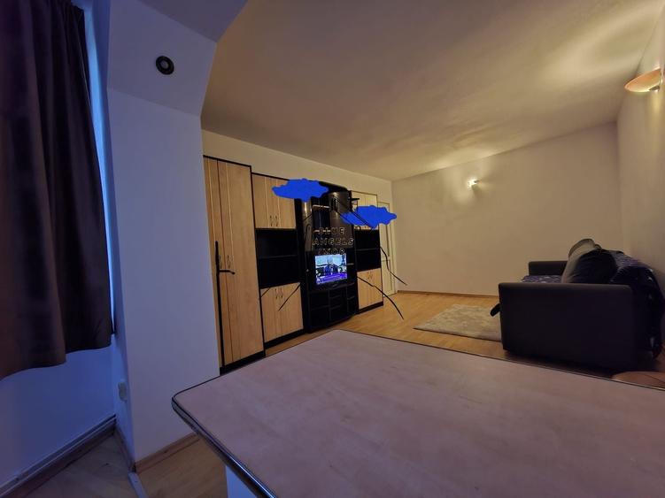 Apartament 2 camere,Centrul Civic, lângă AFI, Loc de parcare - 4