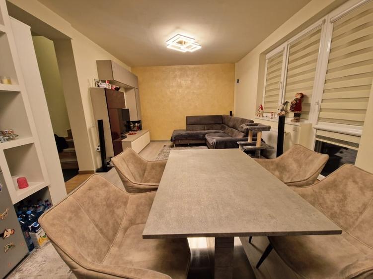 casa 115mp  4 camere / 3 bai P+1+M - 5