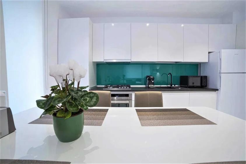 2 Camere | pacii | militari | parcare inclusa | metrou 17' - 3