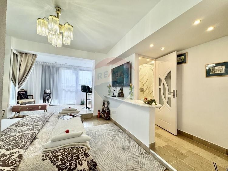 Ultracentral | 2 unități + terasă | Cișmigiu | Investiție Airbnb activ - 9