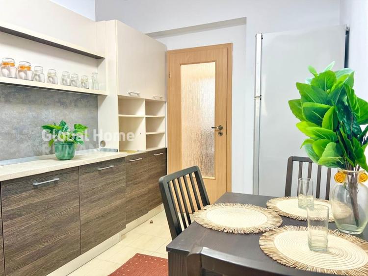 Apartament 2 Camere | Athos Residence Voluntari | 66 mp | Centrala termica - 11