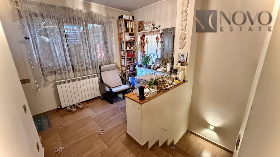 Casa de Vanzare | Decebal | 185 mp | Curte | Terasa - 18