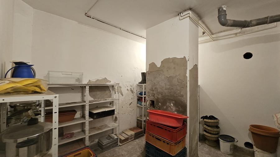 Casă ULTRACENTRALĂ + garaj – ideală firmă sau locuință - 20