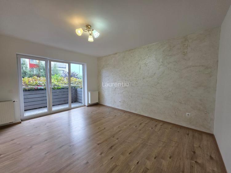 Apartament 2 camere parter cu gradina Avantgarden 3