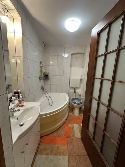 Piata Domenii Casa 4 cam 2 bai 157m Izolata Termic. - 5