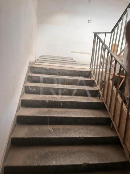 Inchiriere 2000  mp situati la etajul 1 in cadrul unei hale din Theodor Pallady - 10