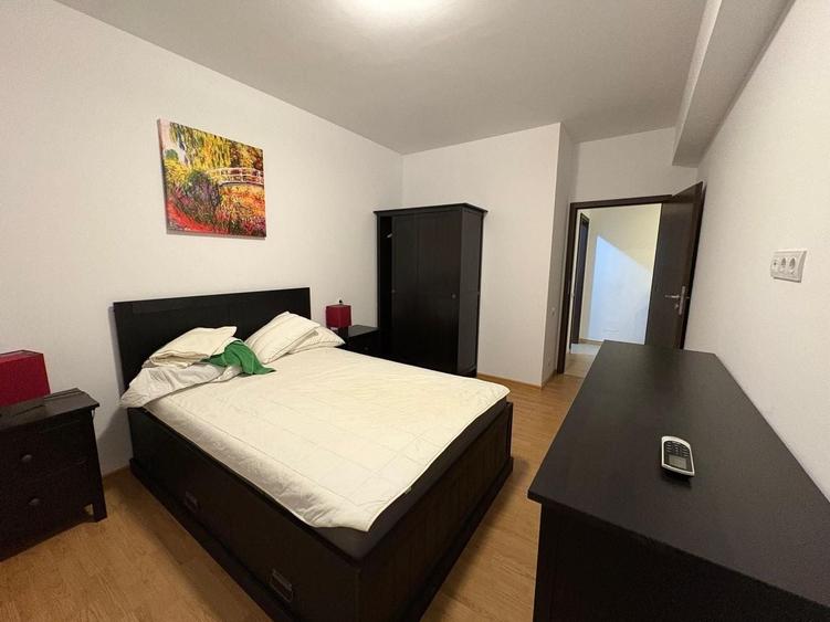 AP. 2 CAMERE AUREL PERSU RESIDENCE, MOBILAT COMPLET, PARCARE, COMIS 0% - 4