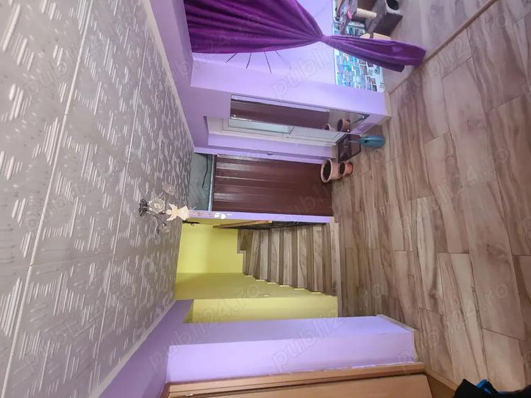 Casa de vanzare Cartierul Tineretului Sibiu - 1