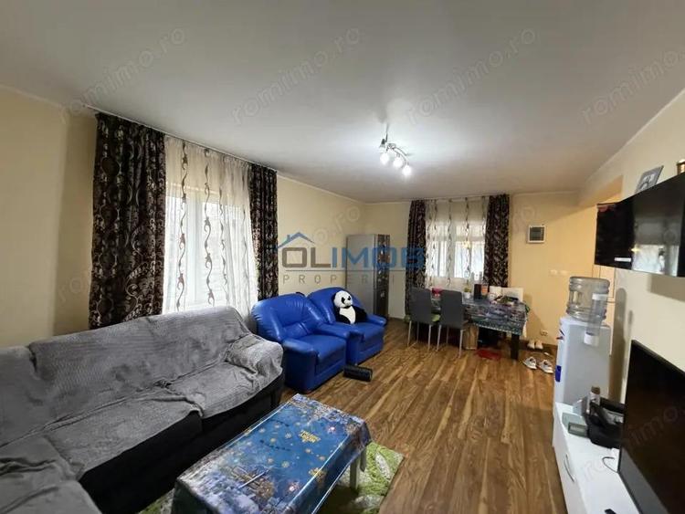 Casa individuala de vanzare in Tarta?e?ti curte mare 500 mp, zona verde - 2