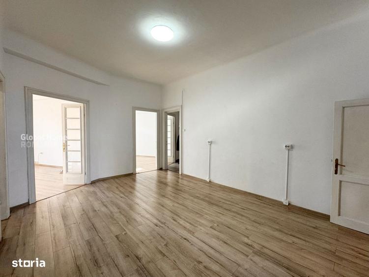 Apartament 3 camere Lascar Catargiu | Piata Romana | Birou | Cabin - 2