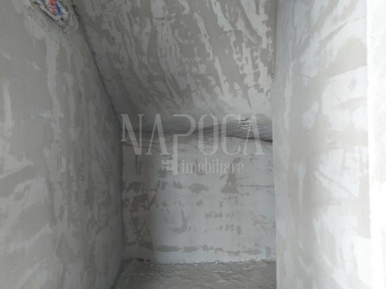 Casa 4 camere de vanzare in Iris, Cluj Napoca - 6