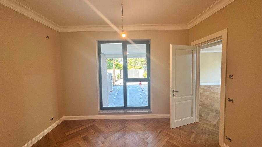 Apartament 2 camere, lux, construcție nouă 2025, Băneasa – Strada Biharia - 6