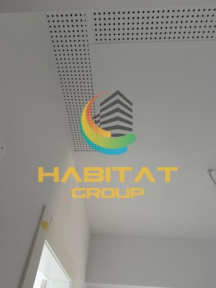 3 camere nou Pallady decomandat 89 mp LUX - 10