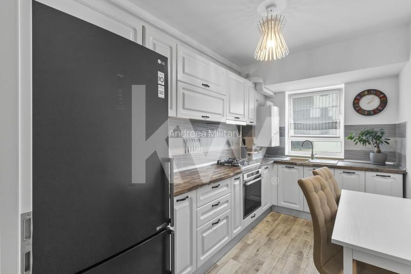 Apartament 2 camere + dressing de inchiriat, Avantgarden3