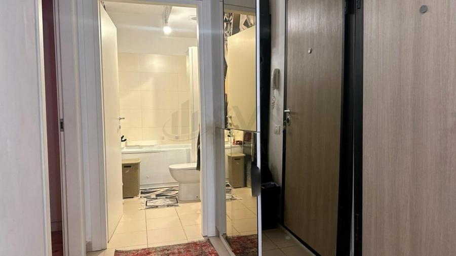 REA1027080 Apartament 2 camere Pipera l Terasa l Gradina Proprie - 8