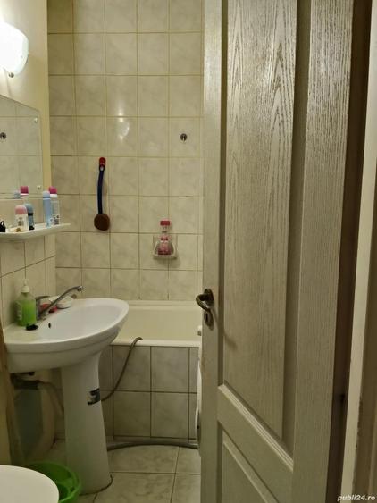 Garsoniera Vlaicu conf 1 piata agro Lebada - 11