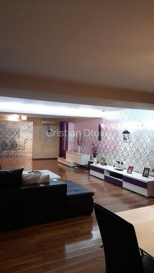 Apartament 5 camere LUX 230mp Popesti-Leordeni