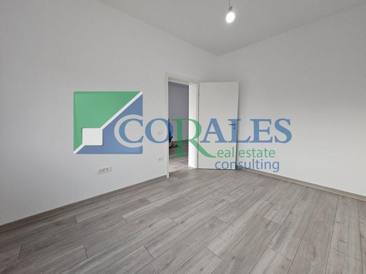 Imobil nou. La cheie. Disponibil imediat! - 2