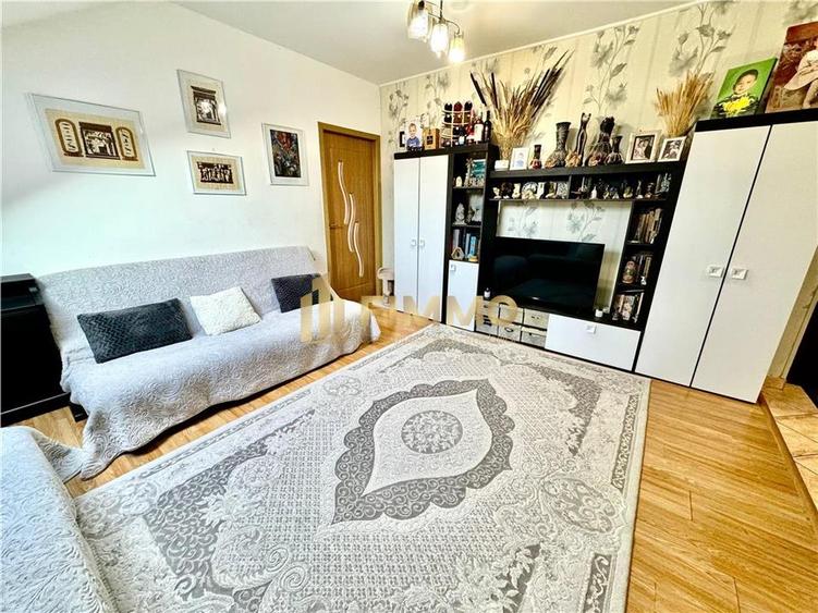 Apartament 2 camere | 57 mp | Burdujeni | ID: 1056 - 1