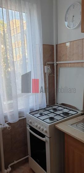 Garsonieră semidecomandată în Drumul Taberei