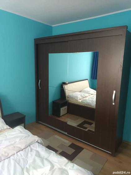 Vand apartament cu 3 camere - 1