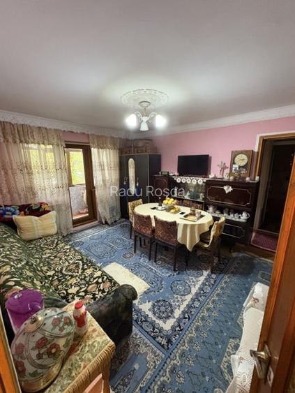 Apartament de vanzare Piata sud Apartament de vanzare Piata sud
