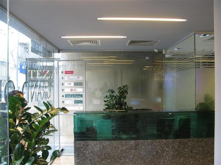 Grand Offices Floreasca - spatiu de birouri de la 318 mp - 16