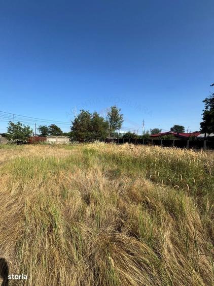 100Euro/mp TEREN intravilan, zona Arcasilor - 4
