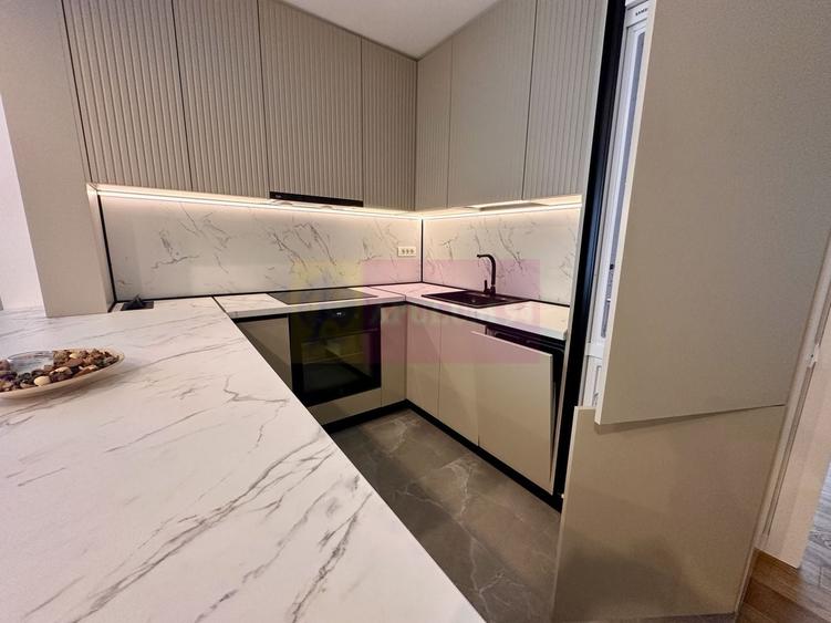 Apartament 2 camere lux -One Cotroceni - 5