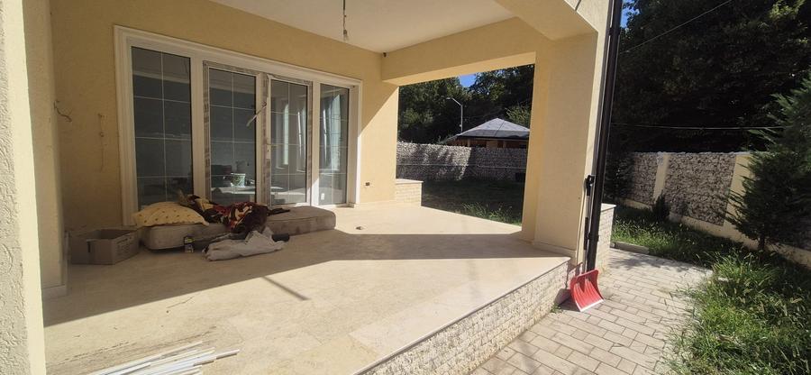 Vila individuala Tunari - Liziera Padurii - 5