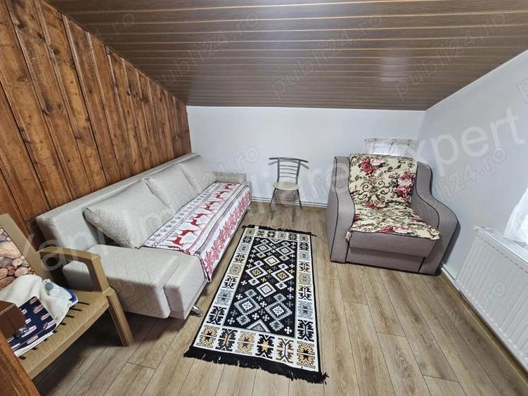 Casa de vacan?a de vanzare in comuna Bradule?, sat Bradetu, jude? Arge?. - 15