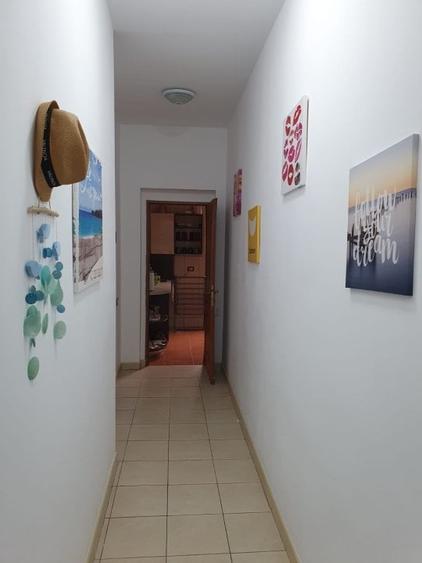 TERMEN LUNG - Apartament 2 camere,zona Universitate  (Cod E4) - 4