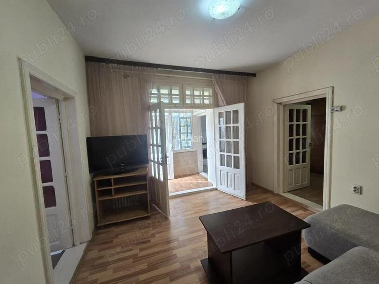 Casa caramida zona Dorobanti -str. Brates