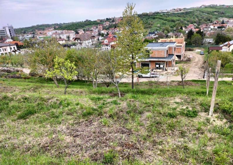 Reco teren Gheorghe Doja zona Spital Judetean Reco teren Gheorghe Doja zona Spital Judetean