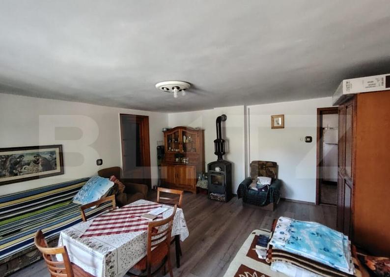 Casa de vacanta cocheta in Sovata Bai - 9