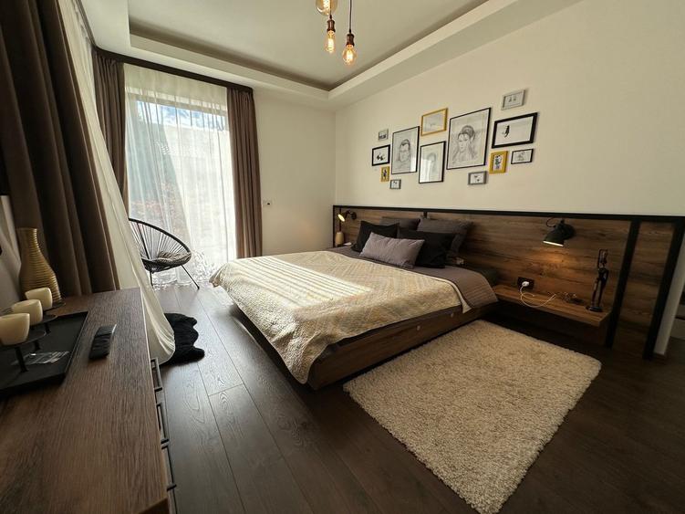 Casa individuala Dumbravita spre Pădure - 13