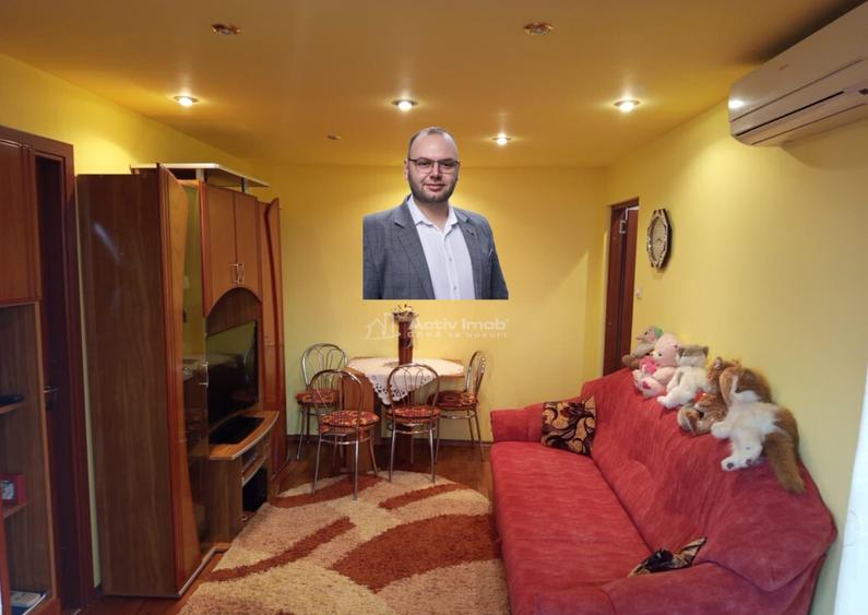 Oravita, 2 Cam. Mob. Util., Conf. 1, Pret Usor Negociabil. - 2